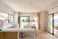 New Build - Finca / Country Property - Teulada