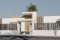 New Build - Semi-detached - El Campello