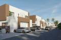 New Build - Semi-detached - Elche