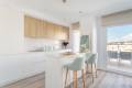 New Build - Semi-detached - Finestrat