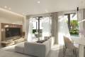 New Build - Semi-detached - Finestrat
