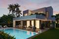 New Build - Semi-detached - Finestrat