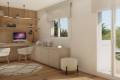 New Build - Semi-detached - La Nucía