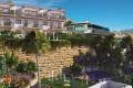 New Build - Semi-detached - La Nucía