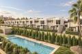 New Build - Semi-detached - Mutxamel