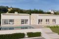 New Build - Villa - Alcalali