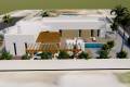 New Build - Villa - Alfaz del Pi