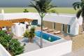 New Build - Villa - Alfaz del Pi