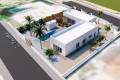 New Build - Villa - Alfaz del Pi