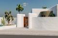 New Build - Villa - Alfaz del Pi