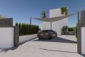 New Build - Villa - Alfaz del Pi