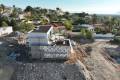 New Build - Villa - Alfaz del Pi
