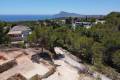 New Build - Villa - Altea - Altea Hills