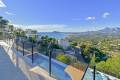 New Build - Villa - Altea - Altea Hills