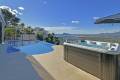 New Build - Villa - Altea - Altea Hills