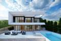New Build - Villa - Altea - Altea Hills