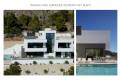 New Build - Villa - Altea - Altea Hills
