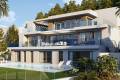 New Build - Villa - Altea - Altea Hills