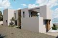 New Build - Villa - Altea - Altea Hills