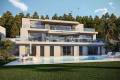 New Build - Villa - Altea - Altea Hills