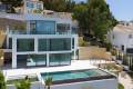 New Build - Villa - Altea - Altea Hills