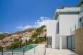 New Build - Villa - Altea - Altea Hills
