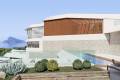 New Build - Villa - Altea - Pueblo Mascarat
