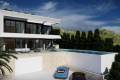 New Build - Villa - Altea