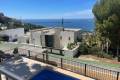 New Build - Villa - Altea