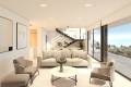 New Build - Villa - Altea