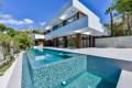 New Build - Villa - Altea