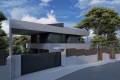 New Build - Villa - Altea