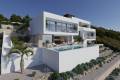 New Build - Villa - Altea