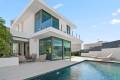 New Build - Villa - Benidorm