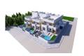 New Build - Villa - Benijófar