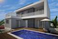 New Build - Villa - Benijófar