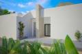 New Build - Villa - Benijófar