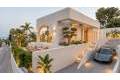 New Build - Villa - Benissa - Benissa Costa
