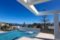 New Build - Villa - Benissa - La Fustera