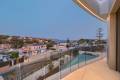 New Build - Villa - Benissa - La Fustera