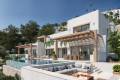 New Build - Villa - Benissa - Raco de Galeno
