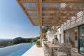 New Build - Villa - Benissa - Raco de Galeno