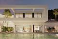 New Build - Villa - Benissa