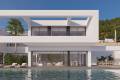 New Build - Villa - Benissa