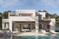 New Build - Villa - Benissa