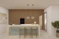 New Build - Villa - Benissa