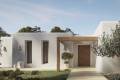 New Build - Villa - Benissa