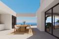New Build - Villa - Benissa