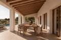 New Build - Villa - Benissa