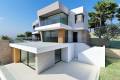 New Build - Villa - Benitachell - Benitatxell